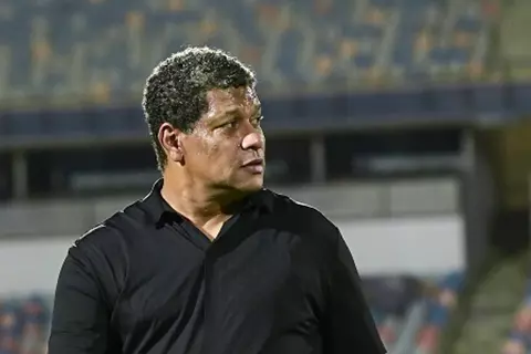  علاء عبد العال: الأهلي يحتاج مدربا أكبر من ريبيرو